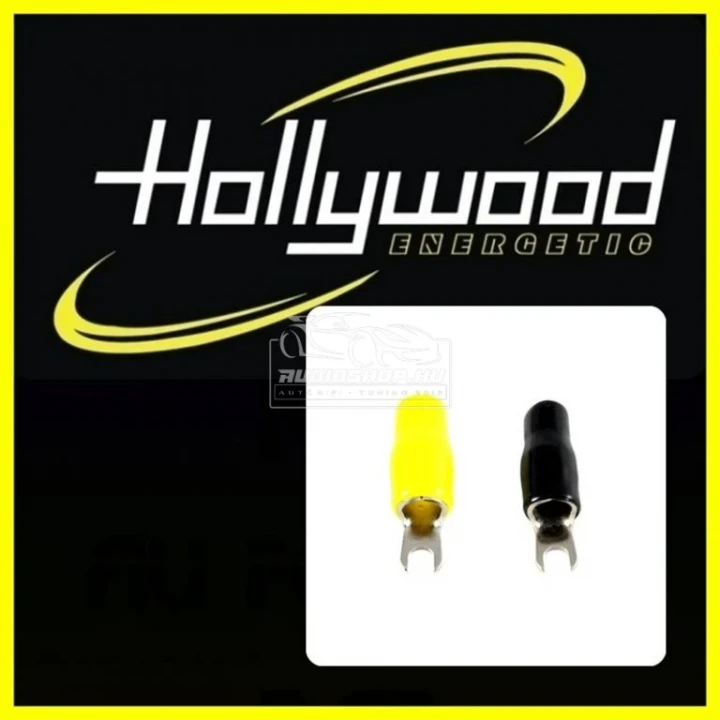 Hollywood HST4 villás saru