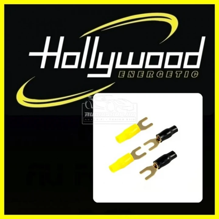 Hollywood HST12 villás saru