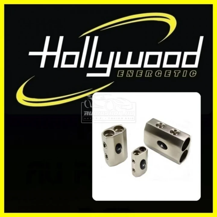Hollywood HPID 4 dupla kábelhosszabbitó