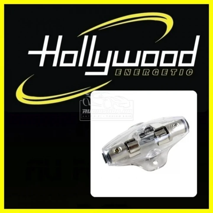 Hollywood AGH1 foglalat