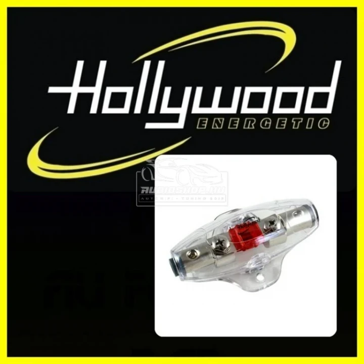 Hollywood MAH 1 Mini ANL biztositék tartó
