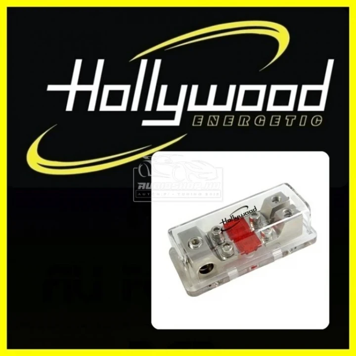 Hollywood MAH2 Mini ANL biztositék tartó