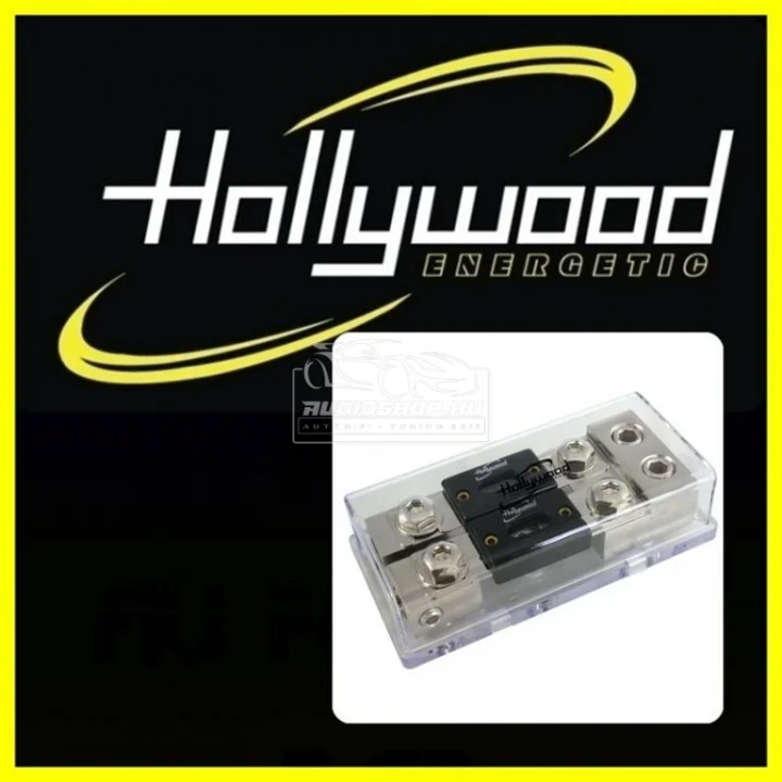 Hollywood ANH2