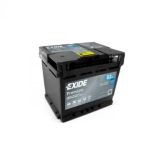 Exide EA530 akkumulátor
