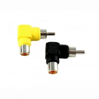 Hollywood RCA RA  90fokos RCA adapter