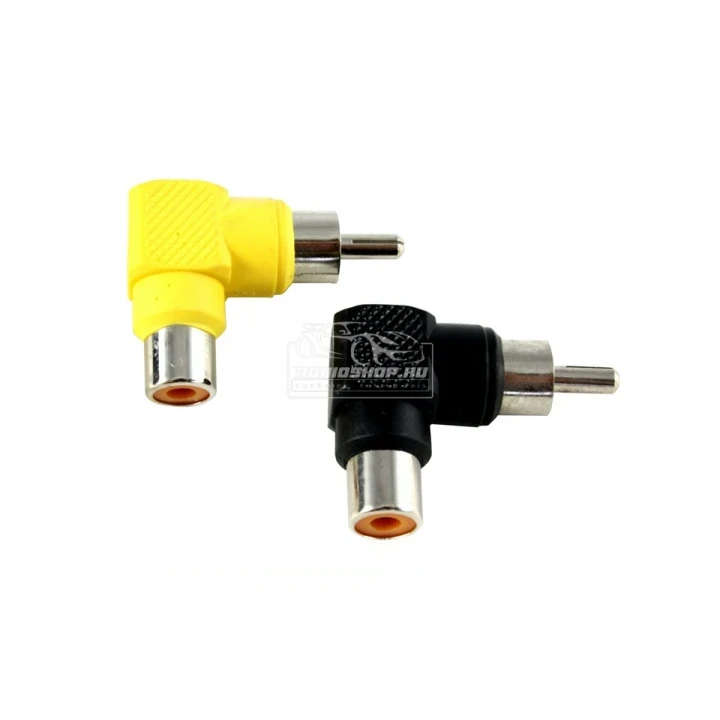 Hollywood RCA RA  90fokos RCA adapter