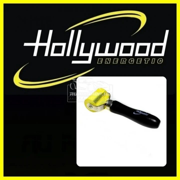Hollywood HRK RLB 50mm-es professzionális roller