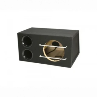 Hollywood HESA 8" üres Subwoofer mélyláda