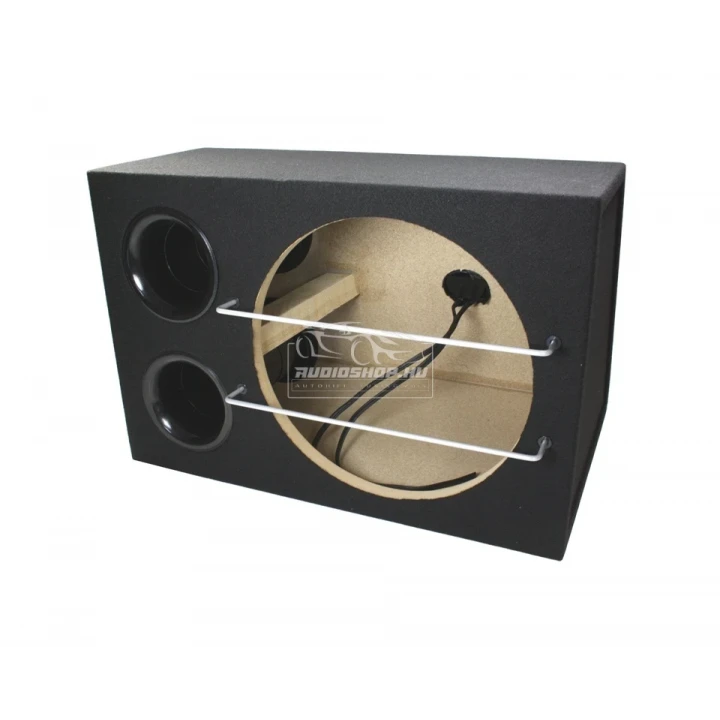 Hollywood HESA 15" üres Subwoofer mélyláda