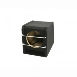 Hollywood HESP 8" üres Subwoofer mélyláda