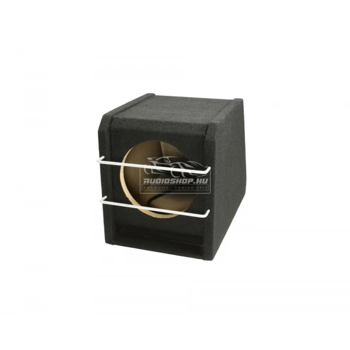 Hollywood HESP 8" üres Subwoofer mélyláda