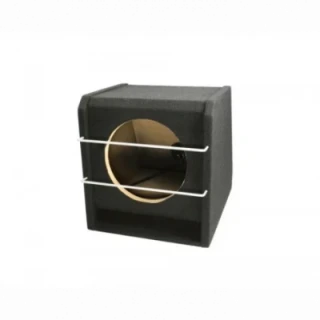 Hollywood HESP 10" üres Subwoofer mélyláda