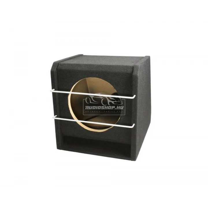 Hollywood HESP 10" üres Subwoofer mélyláda