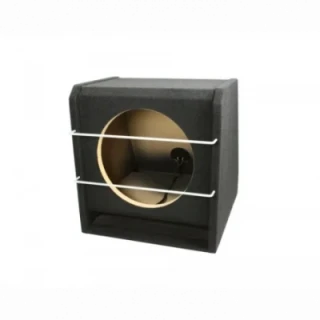 Hollywood HESP 12" üres Subwoofer mélyláda