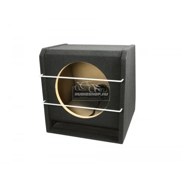 Hollywood HESP 12" üres Subwoofer mélyláda