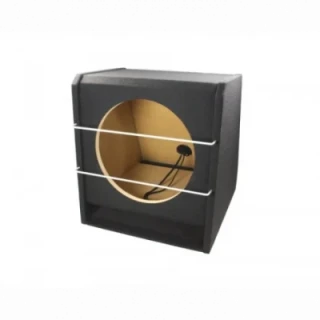 Hollywood HESP 15" üres Subwoofer mélyláda