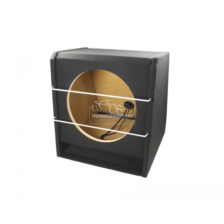Hollywood HESP 15" üres Subwoofer mélyláda