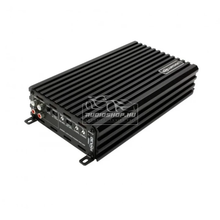 EXCURSION HXA 30 2ch erősítő 400W