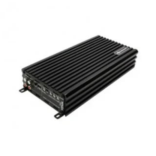 EXCURSION HXA 2K 1ch monoblokk erősítő, 1200W, link mód 2400 W
