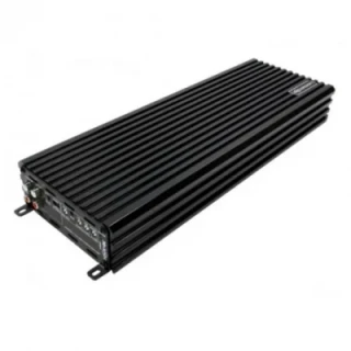 EXCURSION HXA 4K 1 csatornás mono erősítő 2400W, link mód 4800W