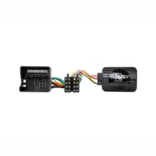 Ford Mondeo FL kormánytávvezérlő adapter 2003-07,