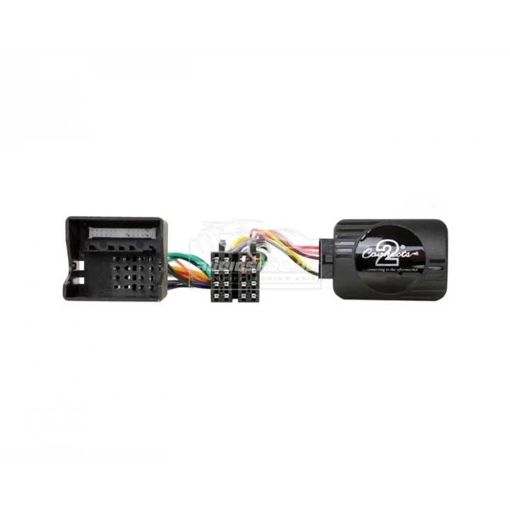 Ford Mondeo FL kormánytávvezérlő adapter 2003-07,