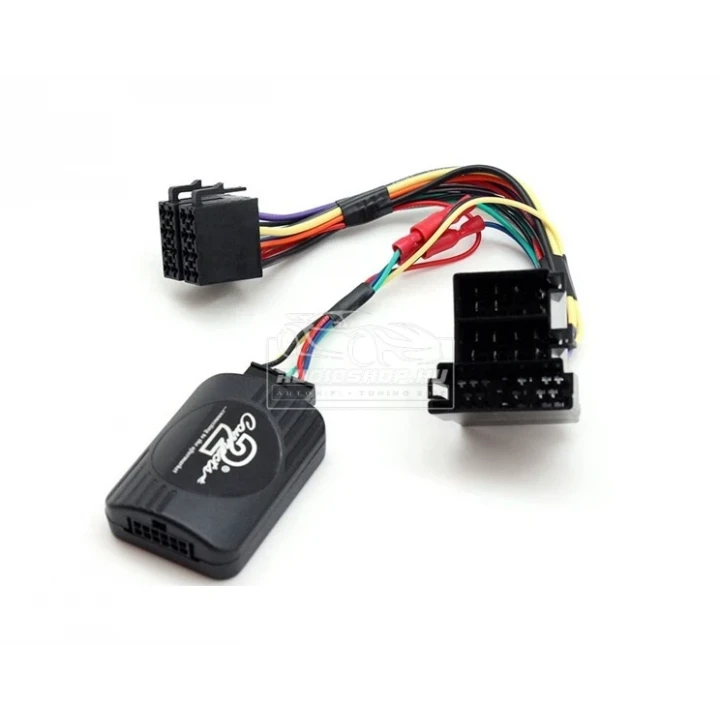 Alfa Romeo 156, 147, GT kormánytávvezérlő adapter (CTSAR001.2)