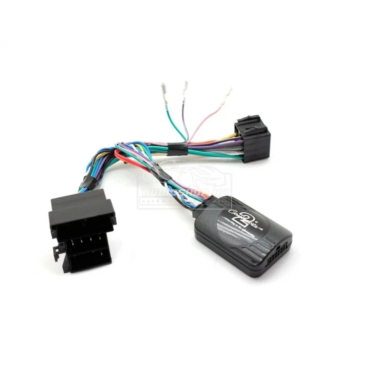 Alfa Romeo 147, GT kormánytávvezérlő adapter, CAN-Bus CTSAR003.2