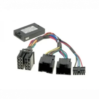 Chevrolet Aveo, Captiva kormánytávvezérlő adapter CTSCV001.2