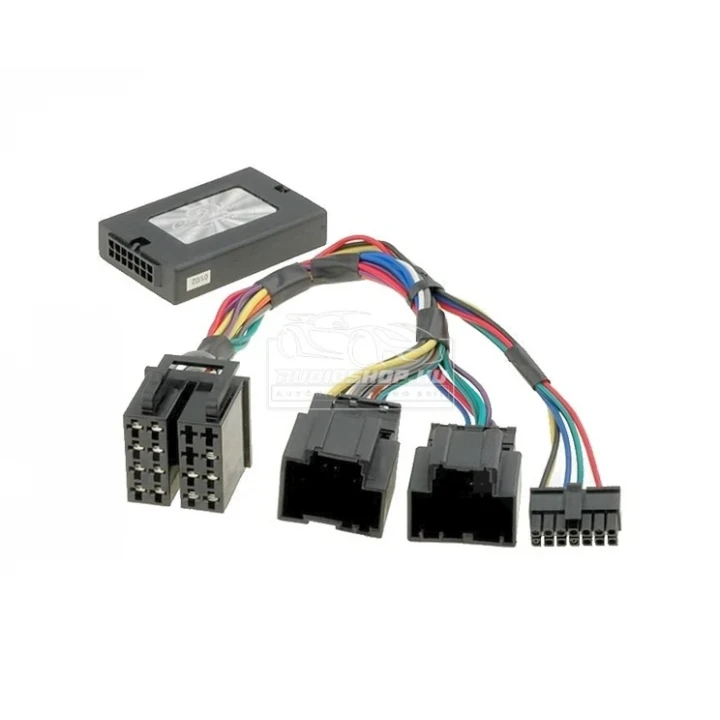 Chevrolet Aveo, Captiva kormánytávvezérlő adapter CTSCV001.2