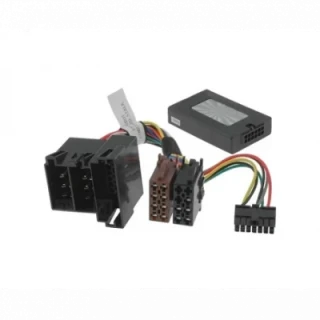Citroen Xantia kormánytávvezérlő adapter 1994-2001