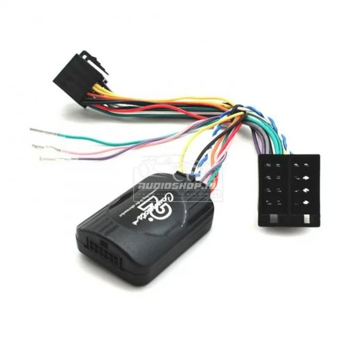 Fiat Stilo, Bravo kormánytávvezérlő adapter CTSFA005.2 