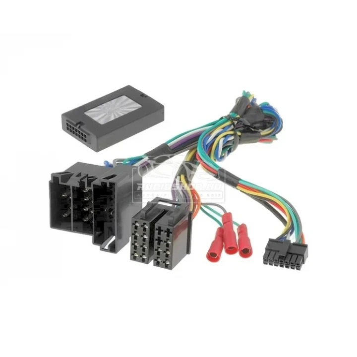 Fiat Stilo, Bravo kormánytávvezérlő adapter CTSFA005.2 / régi