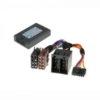 Fiat Ulysse kormánytávvezérlő adapter CTSFA002