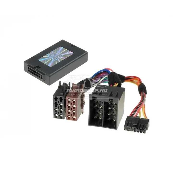 Fiat Ulysse kormánytávvezérlő adapter CTSFA002