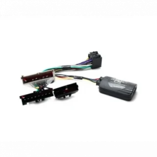 Ford Mondeo, Fiesta, Escort, Galaxy, Focus kormánytávvezérlő adapter 2003-ig CTSFO001.2