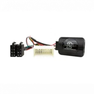 Hyundai - Kia kormánytávvezérlő adapter, CTSHY002.2