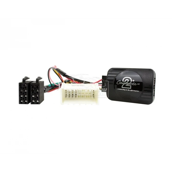 Hyundai - Kia kormánytávvezérlő adapter, CTSHY002.2