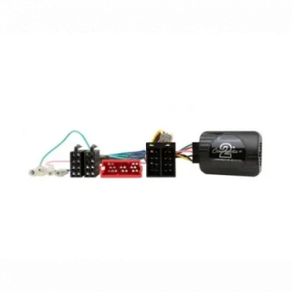 KIA Sorento, Soul, Ceed, Venga kormánytávvezérlő adapter