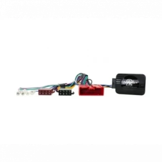 Mazda3, Mazda5, Mazda6 kormánytávvezérlő adapter 2009-2013