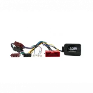 Mazda6, CX-5, CX-7 Bose kormánytávvezérlő adapter CTSMZ007.2