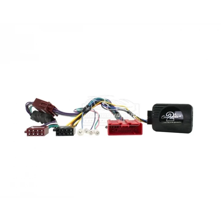 Mazda6, CX-5, CX-7 Bose kormánytávvezérlő adapter CTSMZ007.2