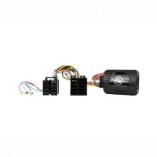 Mercedes kormánytávvezérlő adapter, CTSHY002.2