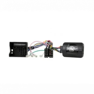 Mercedes kormánytáv adapter E-Class, SLK, SL  CTSMC004.2