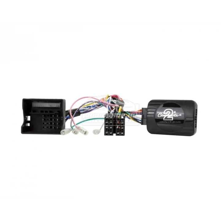 Mercedes kormánytáv adapter E-Class, SLK, SL  CTSMC004.2