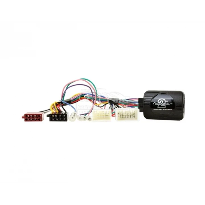 Mitsubishi Outlander, Lancer kormánytávvezérlő adapter CTSMT002.2
