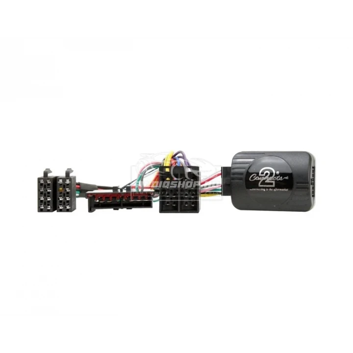 Renault, Clio, Scenic, Laguna, Megane, Kangoo 1997-2000 CTSRN002