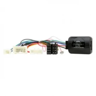 Renault kormánytávvezérlő adapter, Trafic és Master 2013-14, CTSRN009