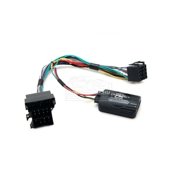 Rover kormánytávvezérlő adapter, 25, 45, 75, CTSRV006 (2000-05)