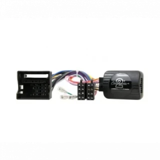 Skoda Octavia, Superb, Fabia, Rapid, Yeti, CAN-Bus 2008-14, CTSSK002.2
